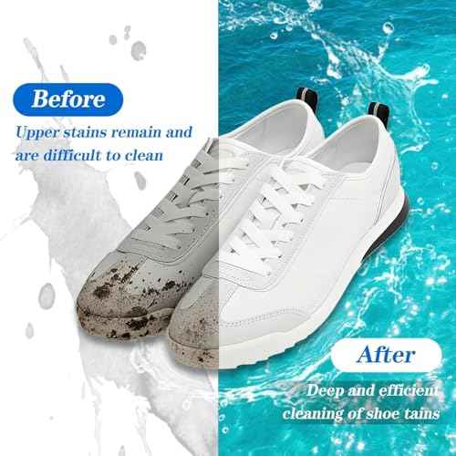 Shoe Washing Machine Bag (2 Count)