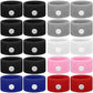 Motion Sickness Bracelets for Adults (10 Count)