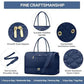 Travel Weekender Bags for Women