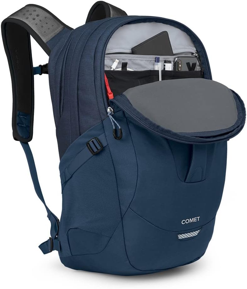 Comet Laptop Backpack