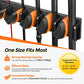V9 Fishing Rod Holder (4 Count)