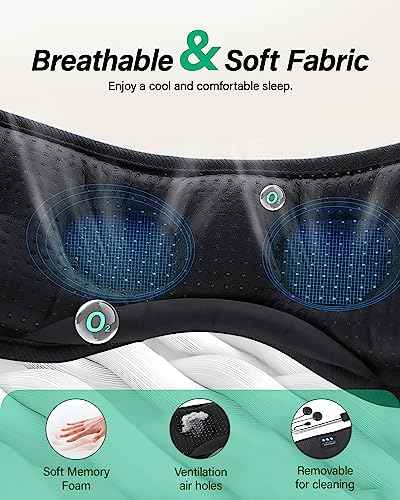 Sleep Headphones