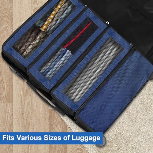 Suitcase Organizer