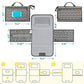 Portable Diaper Changing Pad