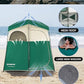 Shower Tent Portable Privacy Tent Outdoor Camping 1