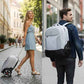 Rolling Backpack