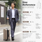 Lightweight Luggage with TSA Lock