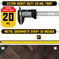 Extreme Heavy Duty 20 Mil Tarp Cover