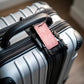 4PCS Personalized Luggage Tag (4 Count)