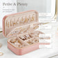 Travel Jewelry Box