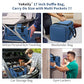 Small Gym Duffle Bag