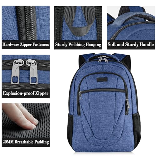 Backpack for Women and Men