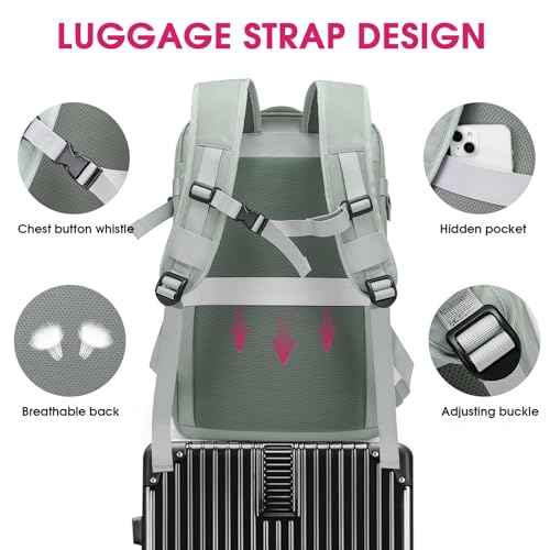 Travel Backpack for Women