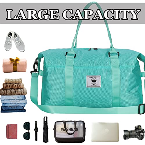 Travel Duffle Bag