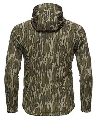 Scent Blocker Shield Series Silentec Jacket