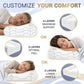 Memory Foam Pillow