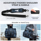 BaitSpace Tackle Bag with Removable Bait Binder