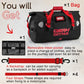 Waterproof Duffel Bag