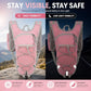 Lightweight Hydration Backpack 2L Water Bladder Pack