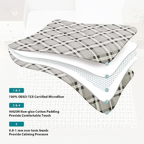 Weighted Blanket