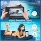 Large Waterproof Phone Pouch Floating
