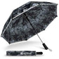 Premium Collapsible Travel Umbrella