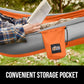 Travel Camping Hammock