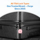 TSA Approved Luggage Locks