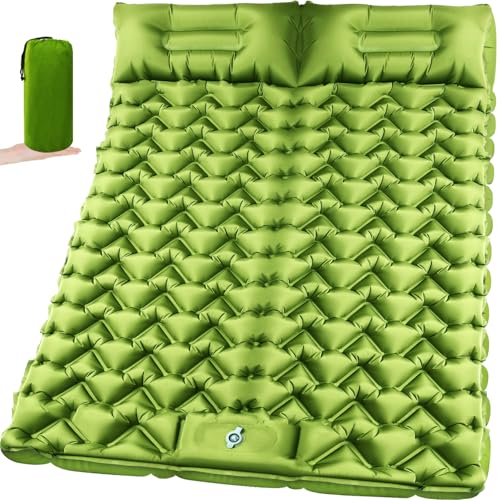 Double Sleeping Pad