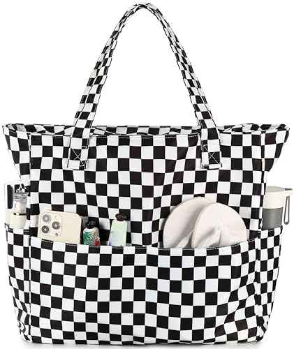 Large Beach Bag for Women