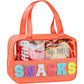 Snack Bag for Travel