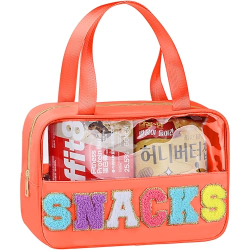 Snack Bag for Travel