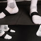 Professional Compression Socks for Women Men Circulation (2 Count)