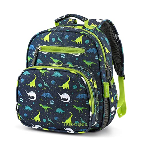 Toddler Backpack for Boys 2