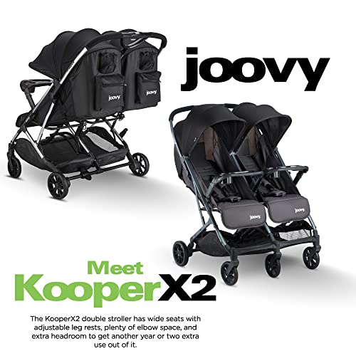 Kooper X2 Side (448 Ounce)