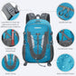 Hiking Backpack 30L Lightweight Travel Daypack Small Day Pack for Men Women Outdoor Camping Backpacking