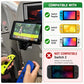 Gen 2 Airplane Phone Holder Mount