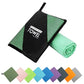 Microfiber Travel Towel