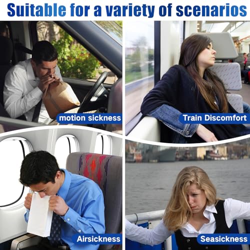 16ct Motion Sickness Patches (16 Count)