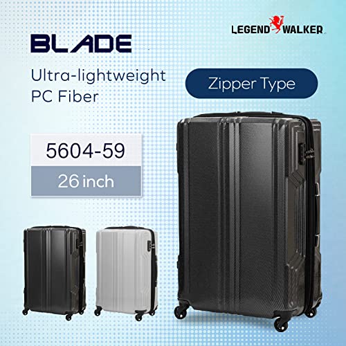 BLADE Ultralight PC Fiber Luggage 24