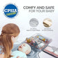 Portable Diaper Changing Pad