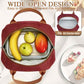 Insulated Lunch Cooler Bag