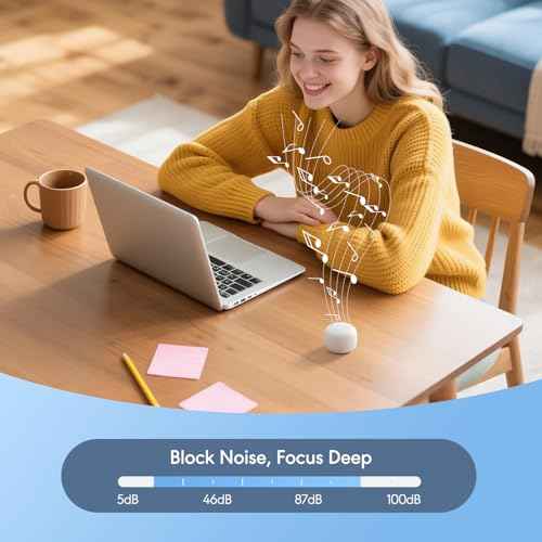 Portable Sound Machine for Baby Adults