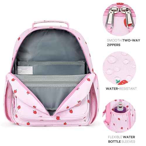 Girls Backpack 5