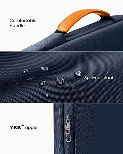 360° Protective Laptop Case for 13.5