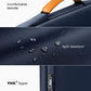 360° Protective Laptop Case Bag for 14