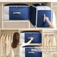 Comforter Storage Bag (4 Count)