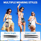 Large Floating Waterproof Phone Pouch