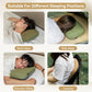 Camping Memory Foam Pillow