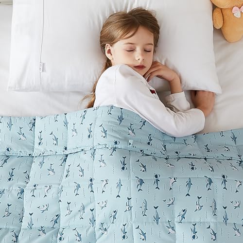 Weighted Blanket